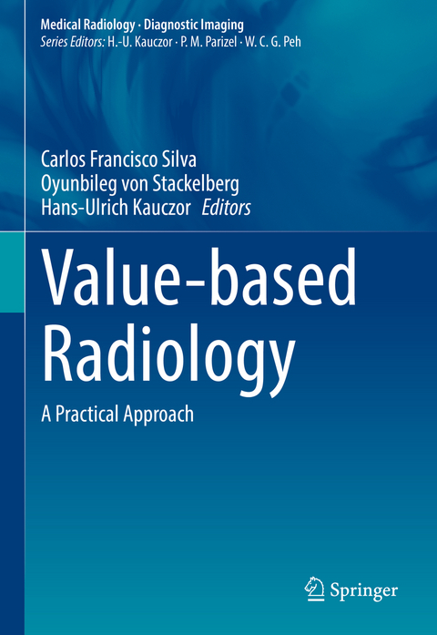 Value-based Radiology - 