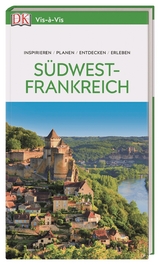 Vis-à-Vis Reiseführer Südwestfrankreich - 
