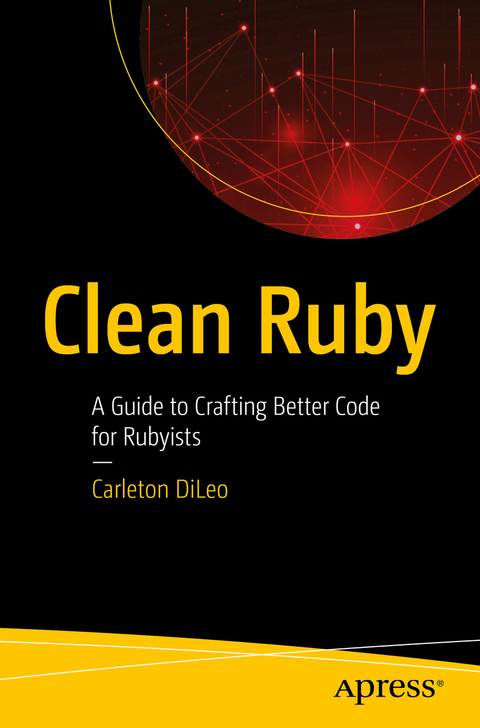 Clean Ruby - Carleton DiLeo