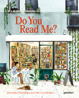 Do you read me? (DE) - 