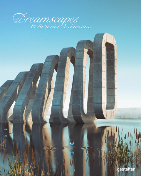 Dreamscapes and Artificial Architecture - 