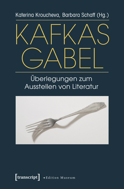 Kafkas Gabel - 