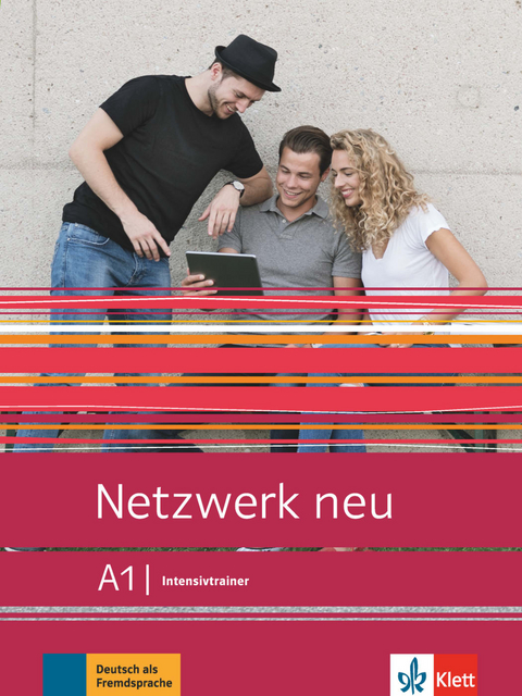 Netzwerk neu A1 - Paul Rusch