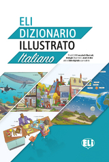 ELI Dizionario illustrato - Italiano - 