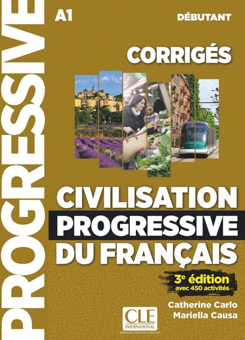 Civilisation progressive du français