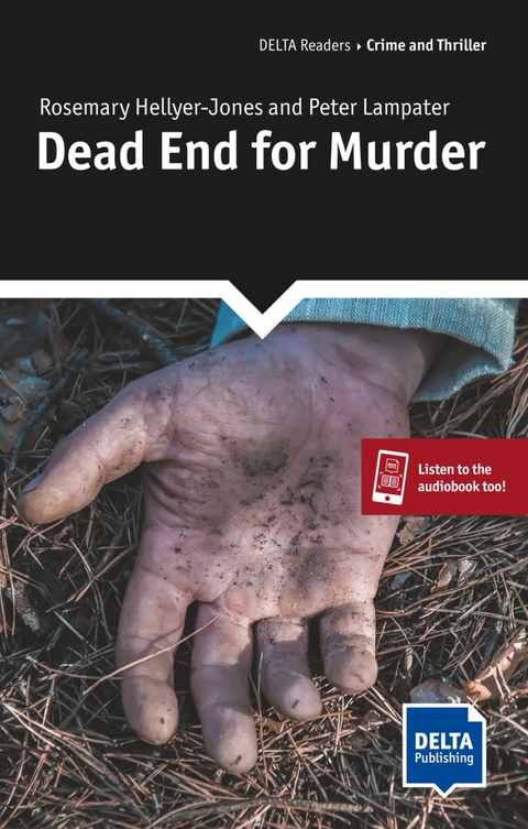 Dead End for Murder - Rosemary Hellyer-Jones, Peter Lampater