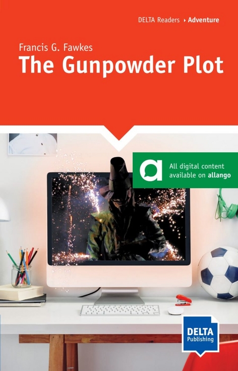 The Gunpowder Plot - Francis G. Fawkes