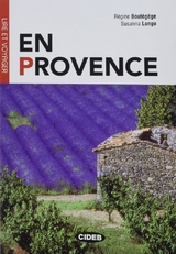 En Provence - Boutégège, Régine; Longo, Susanna