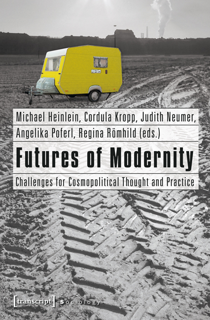Futures of Modernity - 