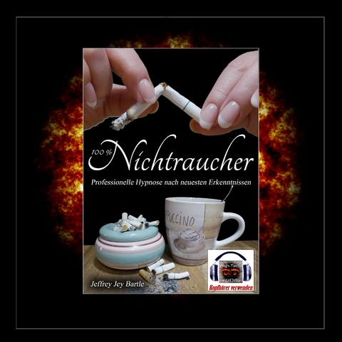 100% Nichtraucher - Armin Koch, Jeffrey Jey Bartle