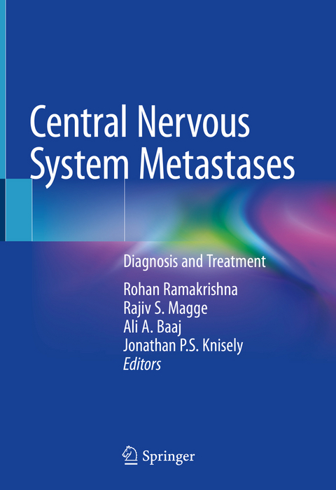 Central Nervous System Metastases - 