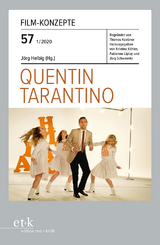 Quentin Tarantino - 