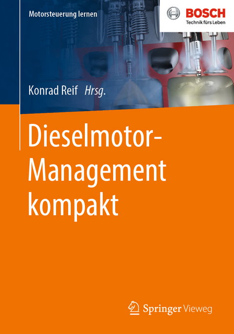 Dieselmotor-Management kompakt - 