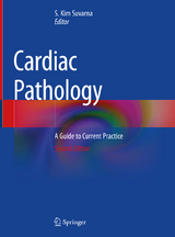 Cardiac Pathology - Suvarna, S. Kim