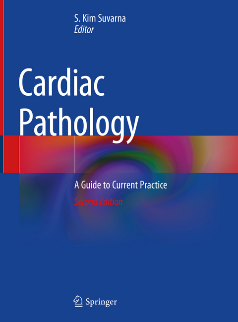 Cardiac Pathology - 