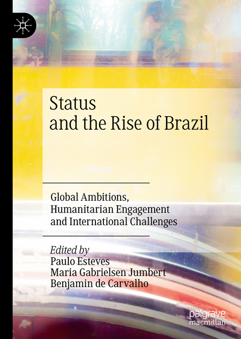 Status and the Rise of Brazil - 