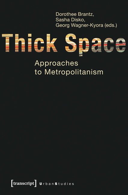 Thick Space - 