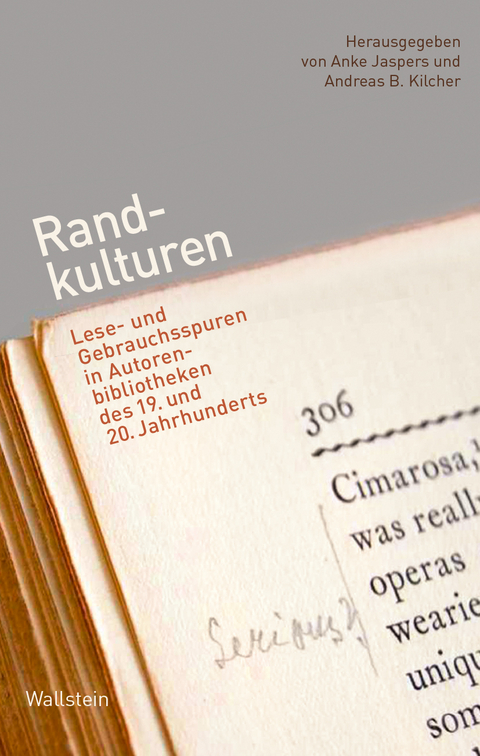 Randkulturen - 