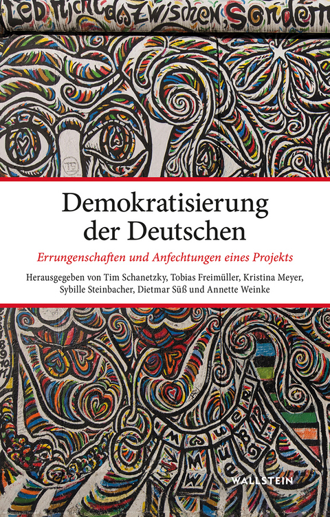 Demokratisierung der Deutschen - 