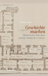 Geschichte machen - Philipp Müller