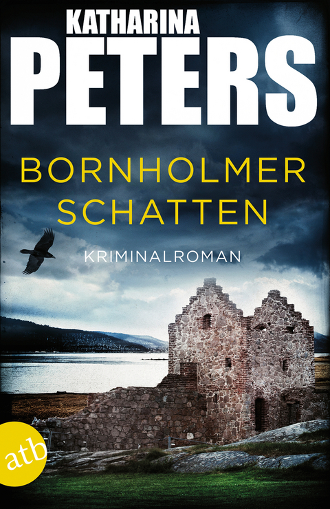 Bornholmer Schatten - Katharina Peters