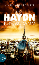 Das Haydn-Pentagramm - Anria Reicher