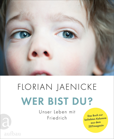 Wer bist du? - Florian Jaenicke