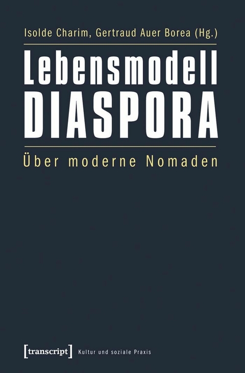 Lebensmodell Diaspora - 