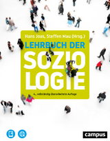 Lehrbuch der Soziologie - 