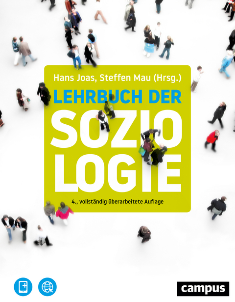 Lehrbuch der Soziologie - 