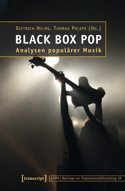 Black Box Pop - 