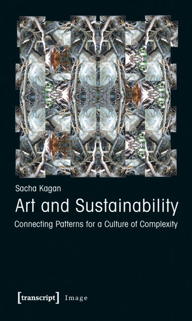 Art and Sustainability - Sacha Kagan