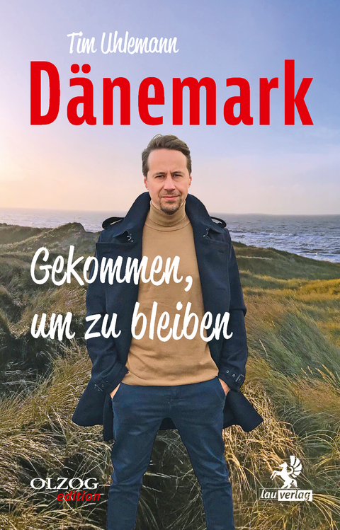 Dänemark – Gekommen, um zu bleiben - Tim Uhlemann