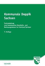 Kommunale Doppik Sachsen - 