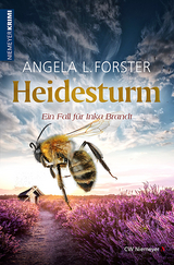 Heidesturm - Angela L. Forster