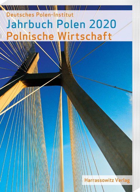 Jahrbuch Polen 31 (2020) - 