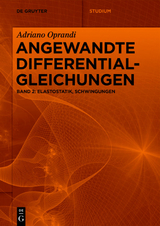 Angewandte Differentialgleichungen Band 2 - Adriano Oprandi