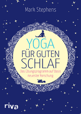 Yoga für guten Schlaf - Mark Stephens