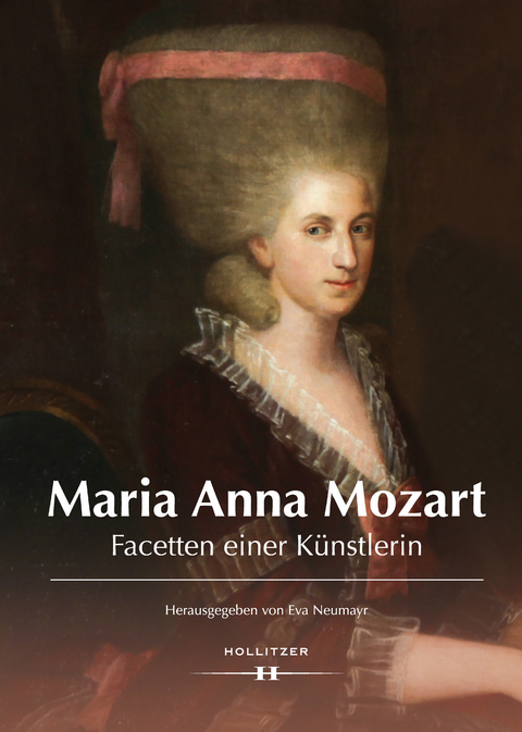 Maria Anna Mozart - 