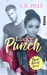 Lucky Punch - C.K. Zille