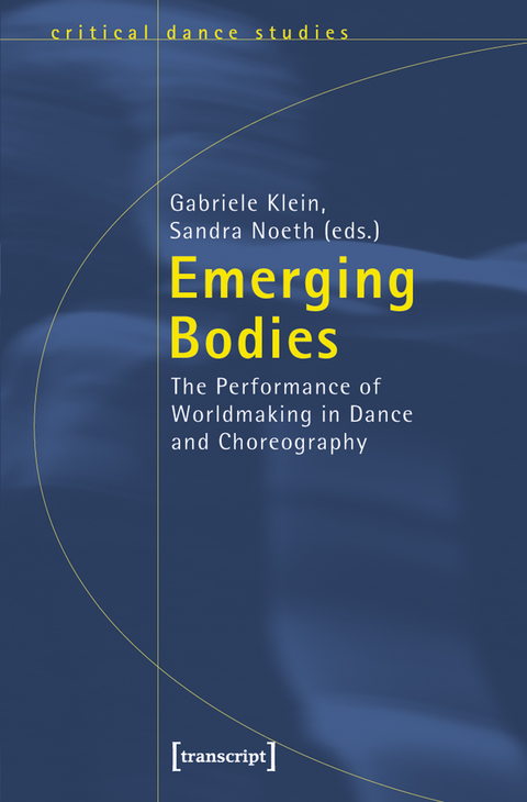 Emerging Bodies - 