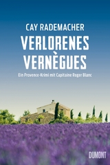 Verlorenes Vernègues - Cay Rademacher