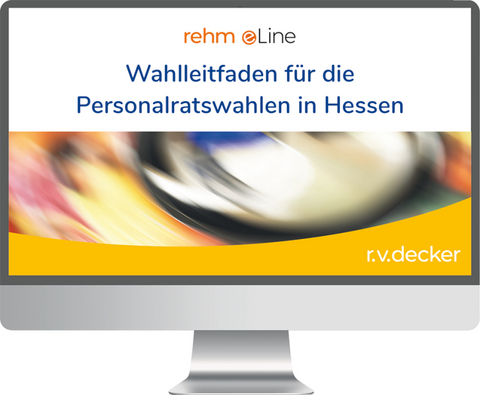 Rothländer, Wahlleitfaden Hessen 2021 online - Rebecca Liebig