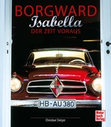 Borgward Isabella - Christian Steiger