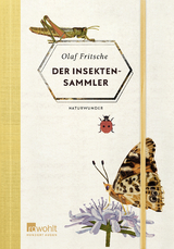 Der Insektensammler - Olaf Fritsche