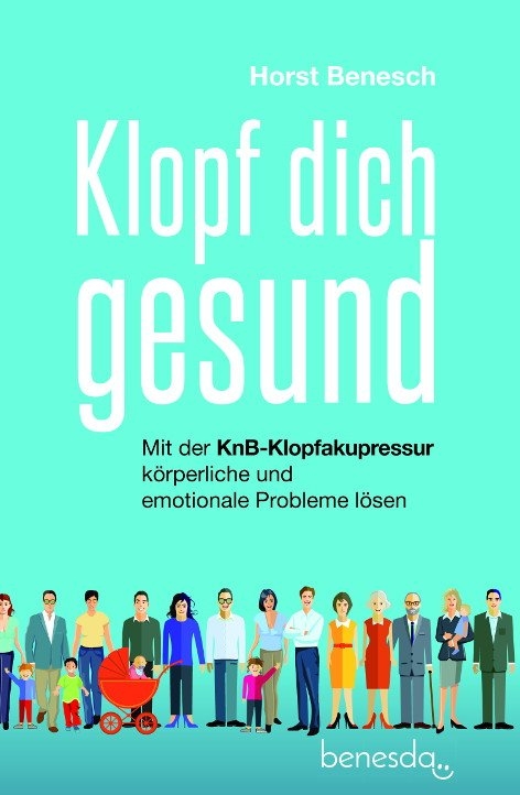 Klopf dich gesund - Benesch Horst