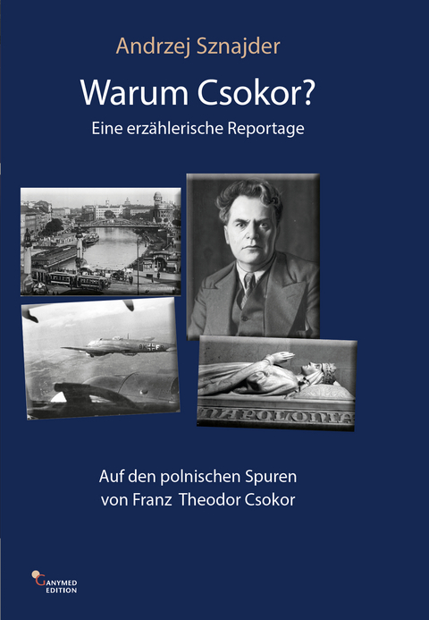 Warum Csokor? - Andrzej Sznajder