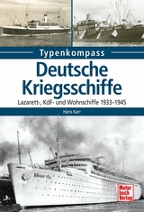 Deutsche Kriegsschiffe - Hans Karr