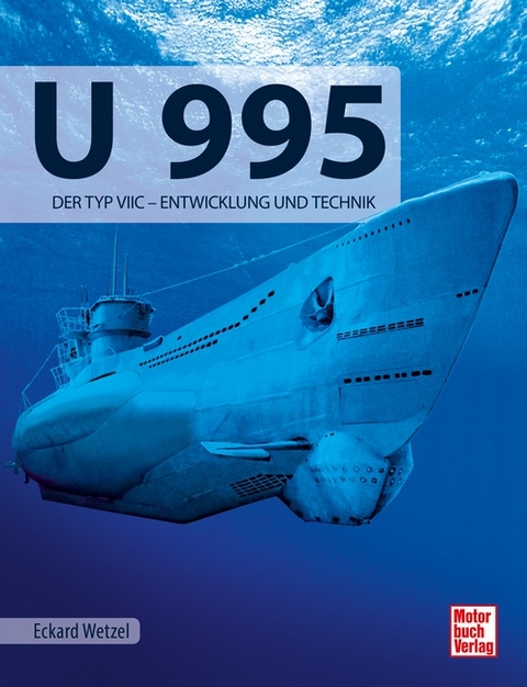 U 995 - Eckard Wetzel