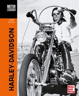 Motorlegenden - Harley-Davidson - Darwin Holmstrom